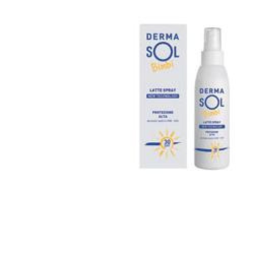 DERMASOL BB LATTE SPR ALTA30+