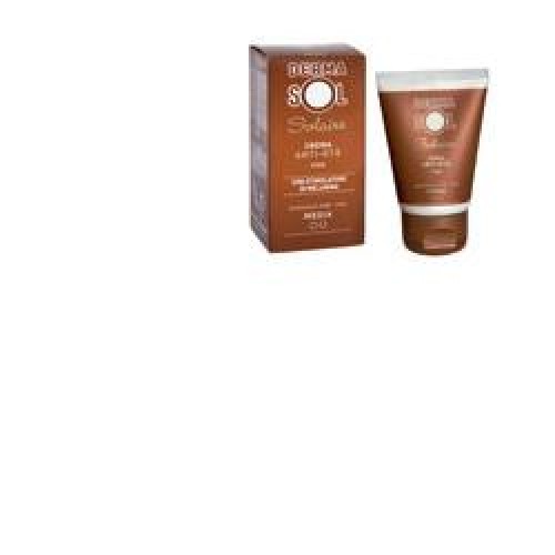 DERMASOL SOL CR VISO ANTIA50ML