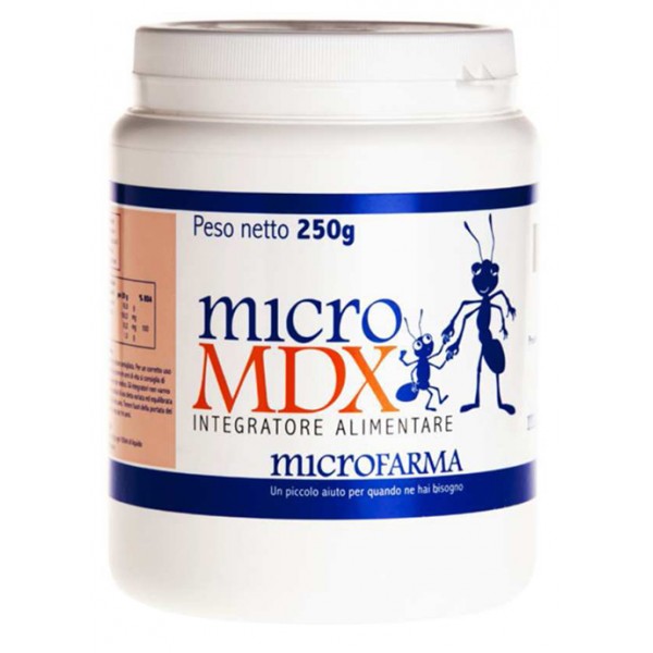 MICRO MDX 250G