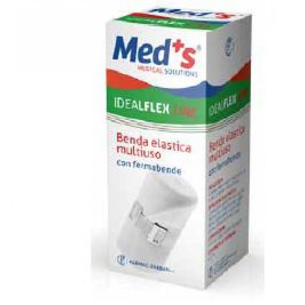 MEDS BENDA IDEAL COT/NYL4,5X15