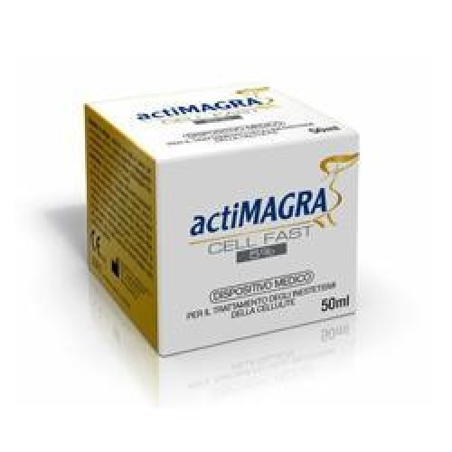 ACTIMAGRA CELL FAST FORTE 5%