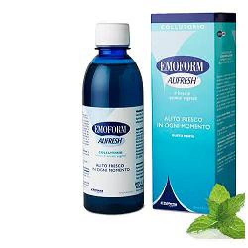 EMOFORM ALIFRESH COL 300ML PRO