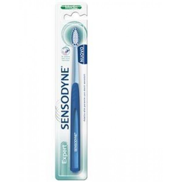 SENSODYNE SPAZZOLINO EXPERT