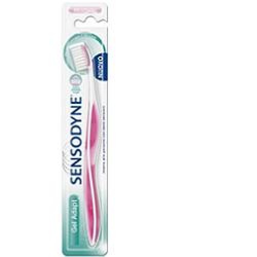 SENSODYNE SPAZZOLINO GEL ADAPT