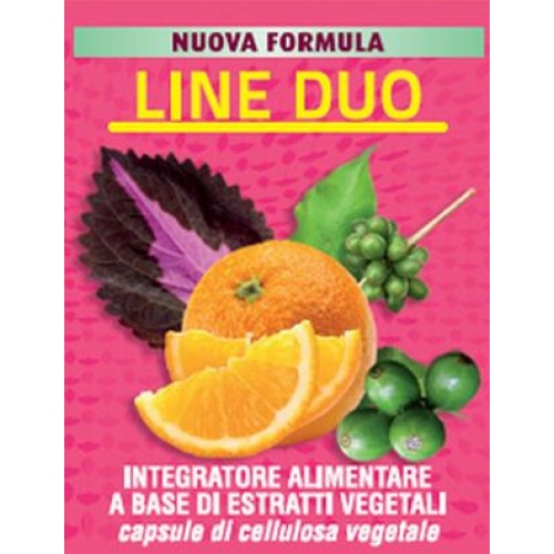 LINE DUO 60CPS