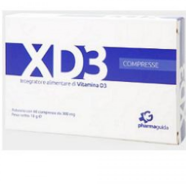 XD3 60CPR