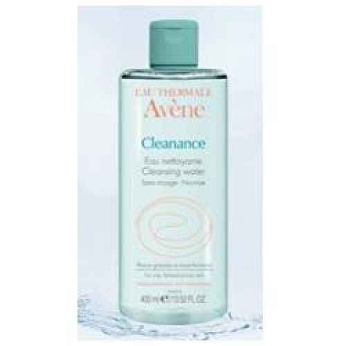 AVENE CLEANANCE ACQUA MICELLAR