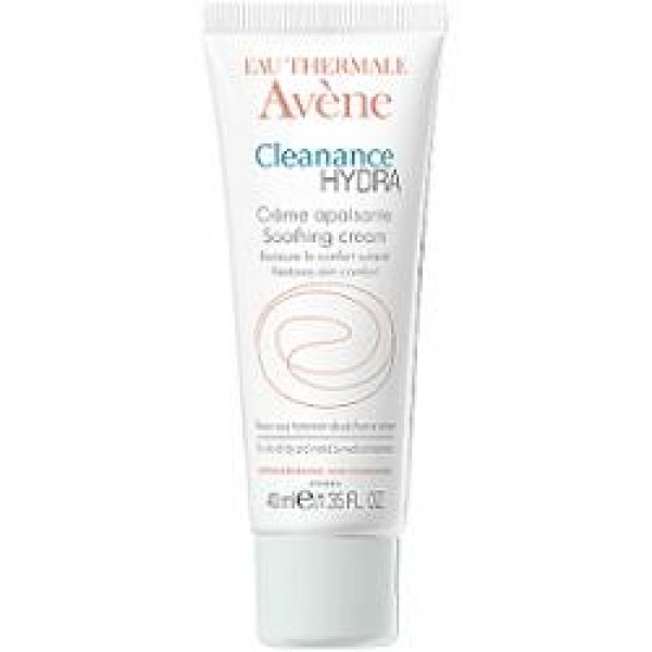 AVENE CLEANANCE HYDRA CREMA