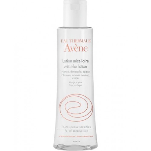 AVENE LOZIONE MICELLARE 100ML