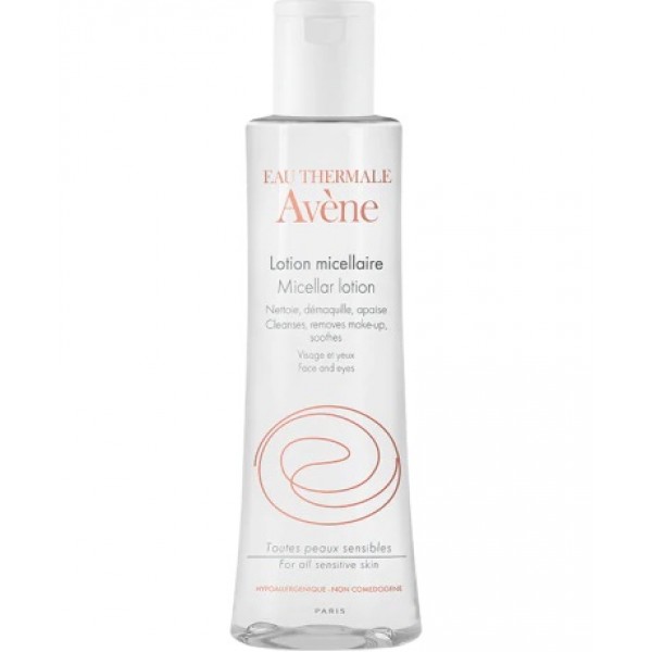 AVENE LOZIONE MICELLARE 100ML