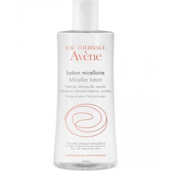 AVENE LOZIONE MICELLARE 500ML