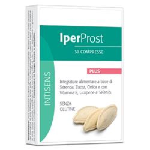 LDF IPERPROST160 30CPR