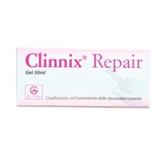 CLINNIX-REPAIR GEL 30ML