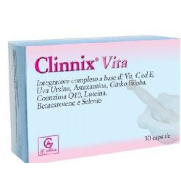 CLINNIX-VITA INTEG 45CPS