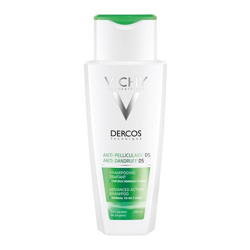 DERCOS SH ANTIFORF GRASSI 200ML