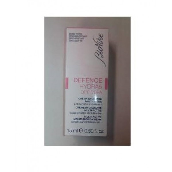 DEFENCE HYDRA5 OPTHYDRA VI15ML