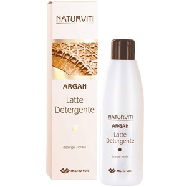 ARGAN LATTE DETERGENTE 200ML