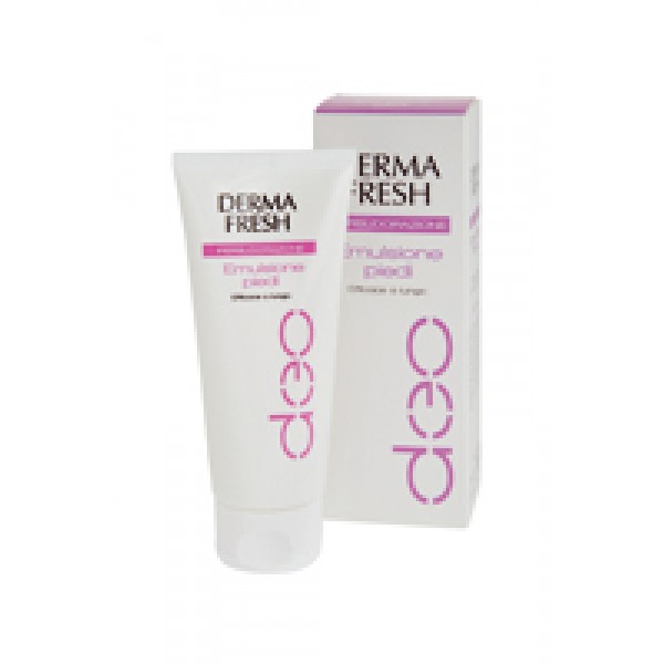 DERMAFRESH-IPERSUD EMULS PIED'OF