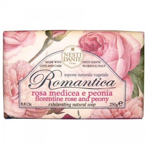 ROMANTICA ROSA MEDICEA/PEONIA