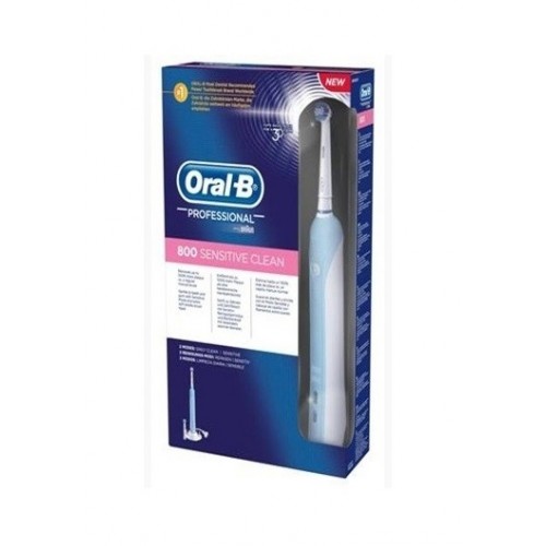 ORALB POWER PC 800 PHARMA