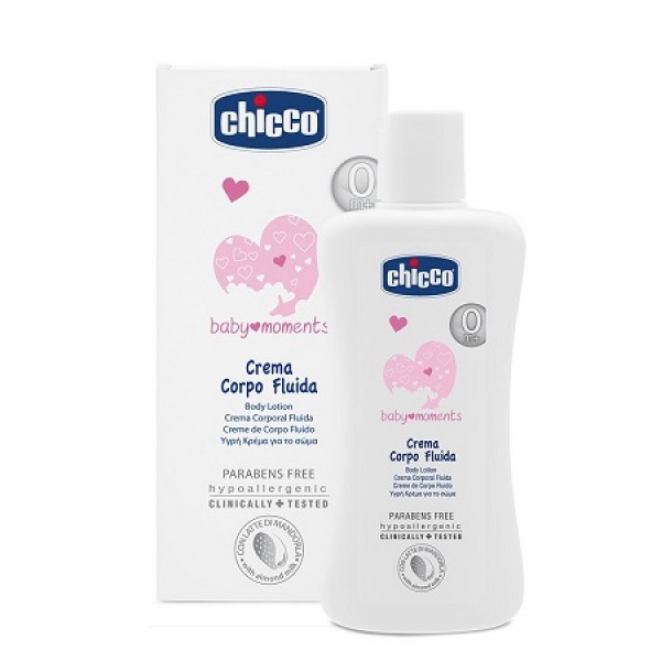 BABY MOM CR CRP FLUID 200M 28480