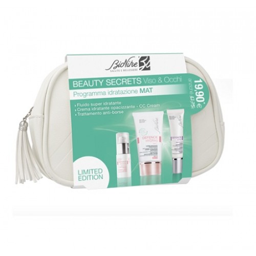 DEFENCE HYDRA5 BEAUTY SECR MAT