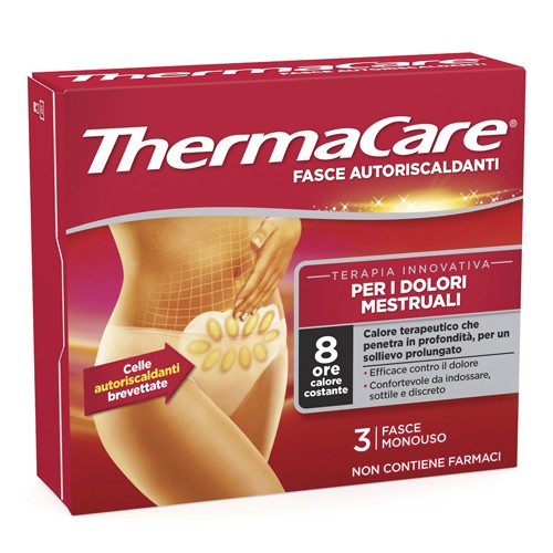 THERMACARE MENSTRUAL 3PZ<<<