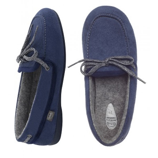 LORAS MICROF W NAVY BLUE 35