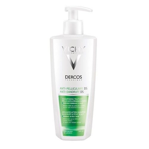 DERCOS SH ANTIFORF GRASSI39ML