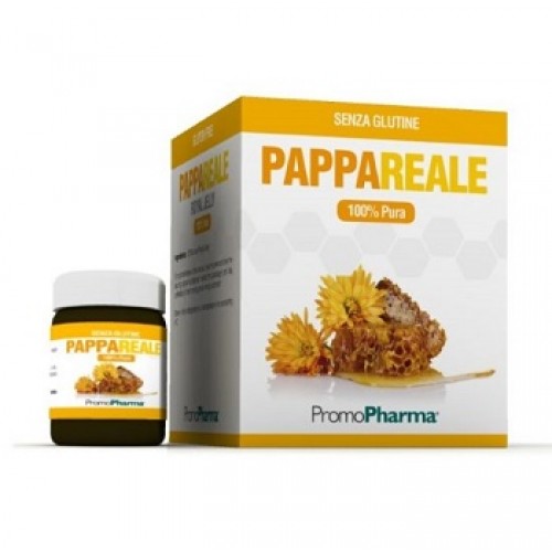 PAPPA REALE FRESCA 10G PROMOPH