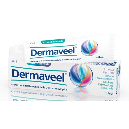 DERMAVEEL CREMA 30ML