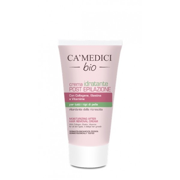 CA'MEDICI BIO CREMA POST-EPIL