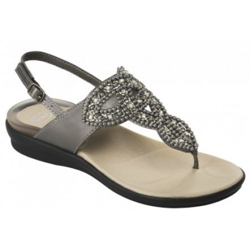 MARILLIE SYNT+BEA W PEWTER 41