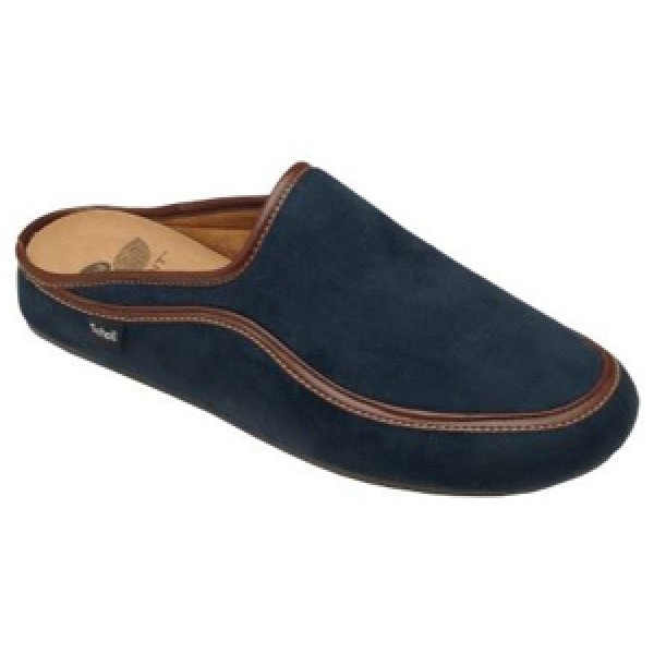 BRANDY MICROFIBRE U NA BLUE 46