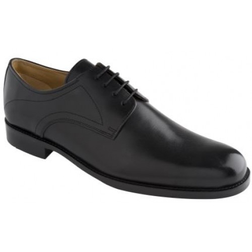 PILIO LEATHER MENS BLACK 41