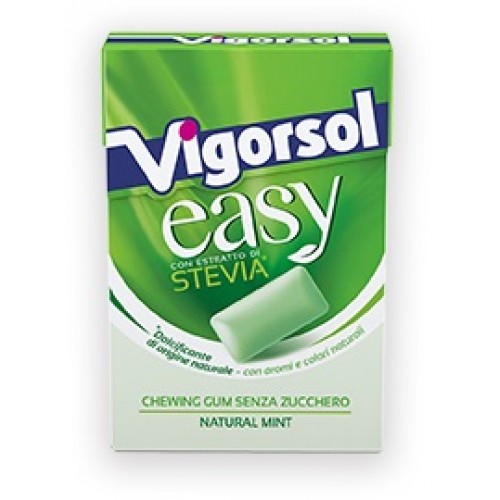 VIGORSOL EASY 29G