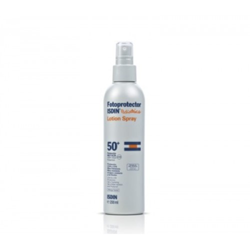 FOTOPROTECTOR PED LOTION 200ML