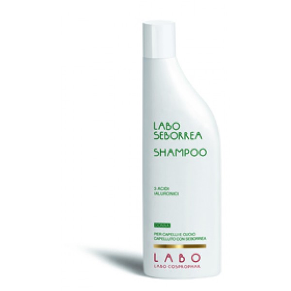 LABO SPECIF 3HA SEBOR D 150ML