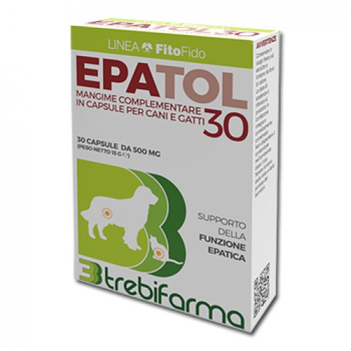 EPATOL 30CPS