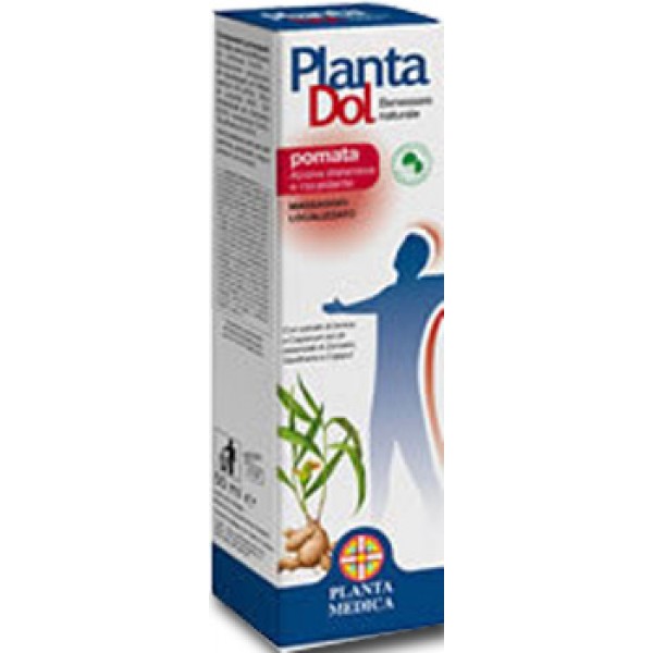 PLANTADOL BIO POMATA 1+1