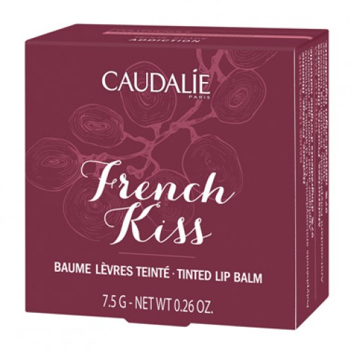 FRENCH KISS BALS LAB ADDICTION