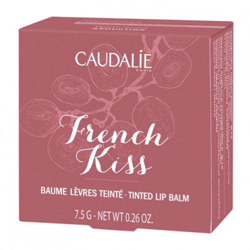 FRENCH KISS BALS LAB SEDUCTION