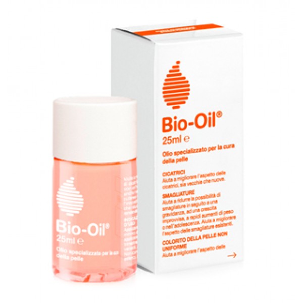 BIO OIL 25ML