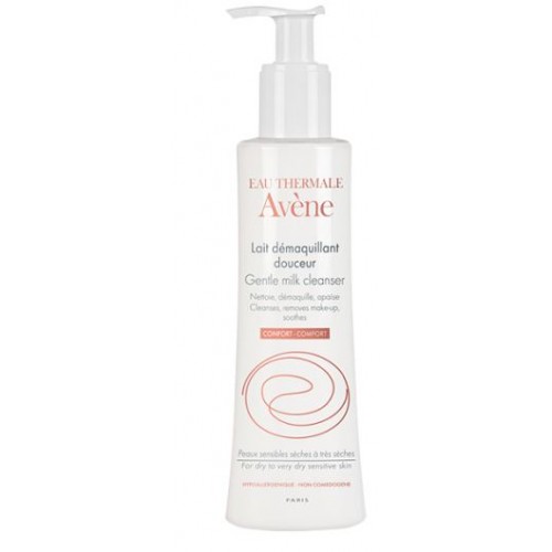 AVENE LATTE DETERGENTE DEL