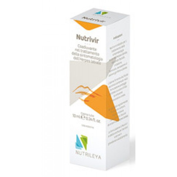 NUTRIVIR CREMA 10ML