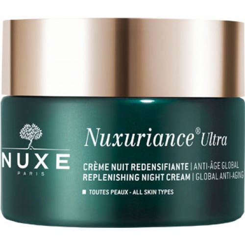 NUXE NUXURIANCE ULTRA CR NOTTE