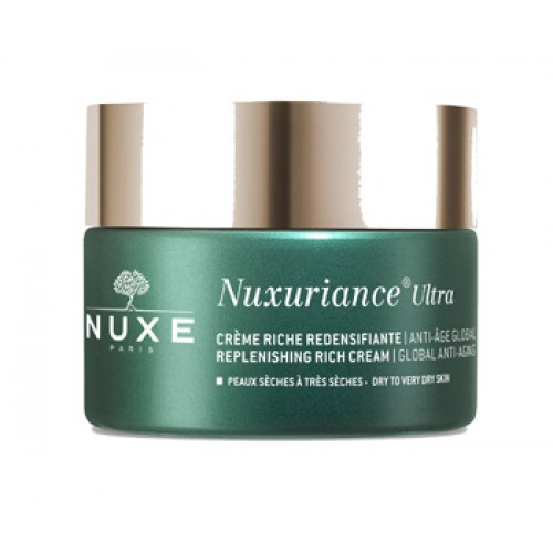 NUXE NUXURIANCE ULTRA CR RICCA