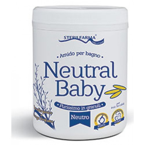 NEUTRAL BABY GRAN NEU 220G