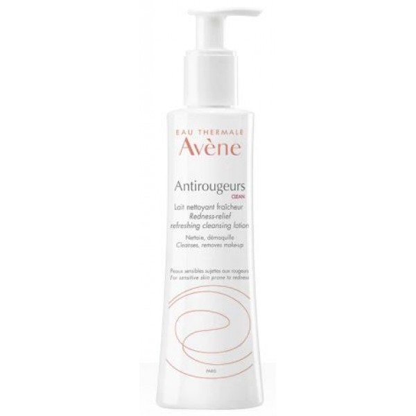 AVENE DERMO DET AR 200ML