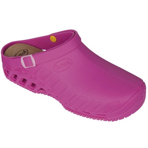 CLOG EVO TPR UNISEX FUCH 36-37